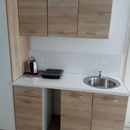Hotel pokój blisko morza Kołobrzeg Zewnętrze zdjęcie