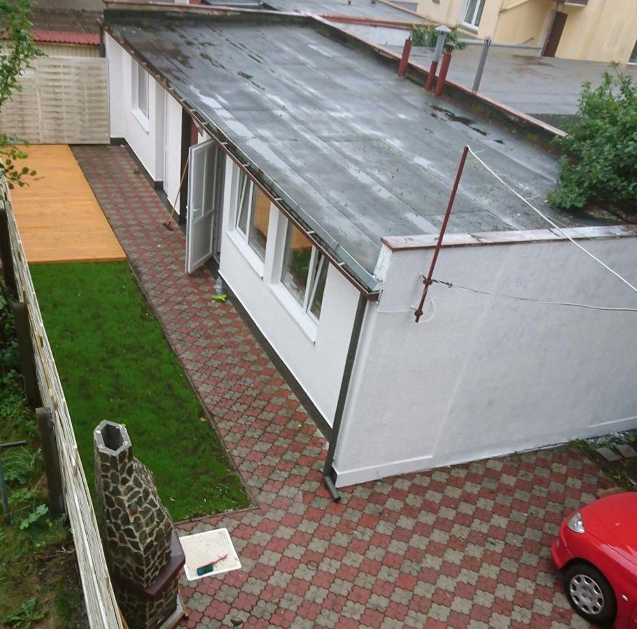 Hotel pokój blisko morza Kołobrzeg Zewnętrze zdjęcie