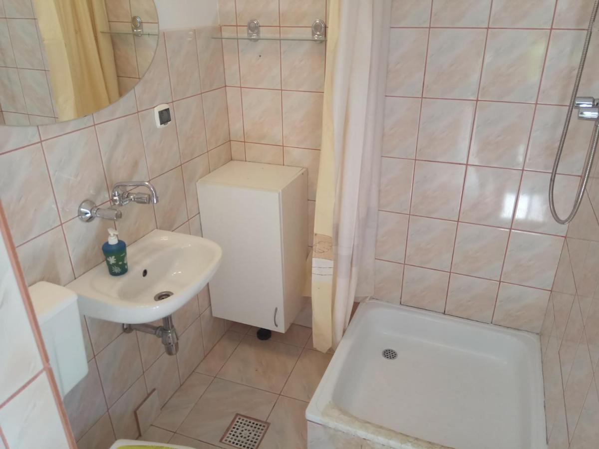 Hotel pokój blisko morza Kołobrzeg Zewnętrze zdjęcie