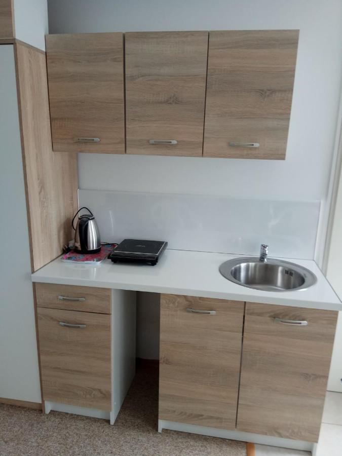 Hotel pokój blisko morza Kołobrzeg Zewnętrze zdjęcie