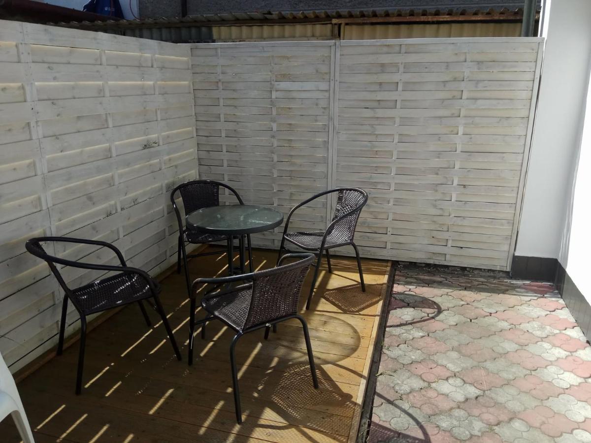 Hotel pokój blisko morza Kołobrzeg Zewnętrze zdjęcie