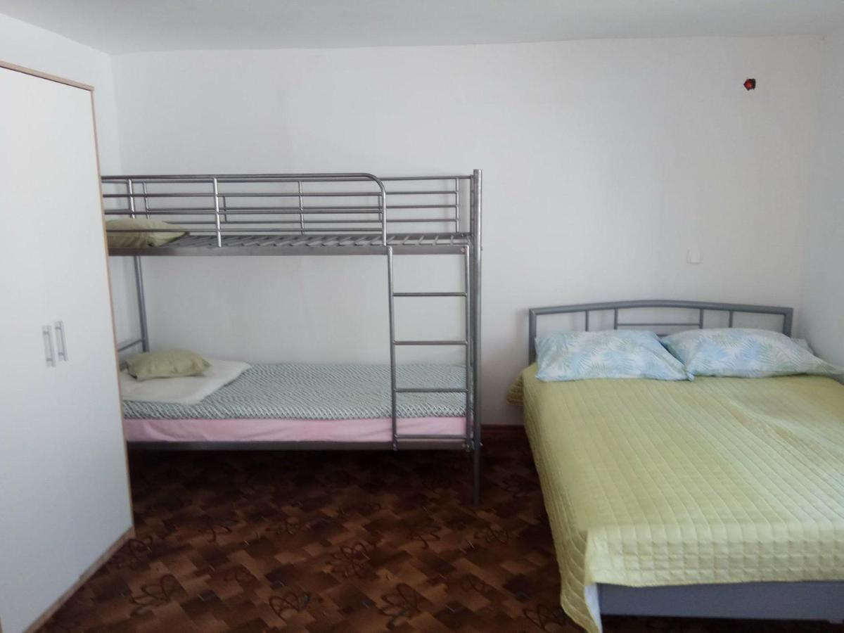 Hotel pokój blisko morza Kołobrzeg Zewnętrze zdjęcie